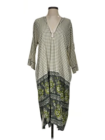 Burning Torch Casual Dress (view 1)