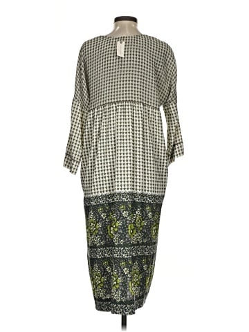 Burning Torch Casual Dress (view 2)