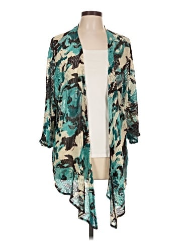 Laura Ashley Kimono (view 1)