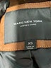 Marc New York Andrew Marc Brown Jacket Size XS - photo 6