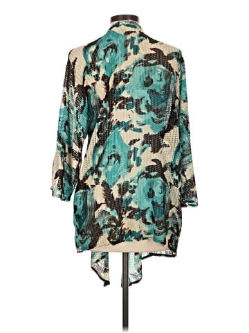 Laura Ashley Kimono (view 2)