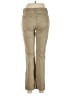 St. John's Bay Tan Jeans Size 6s - photo 2