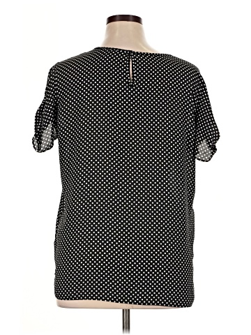 Counterparts Short Sleeve Top (view 2)