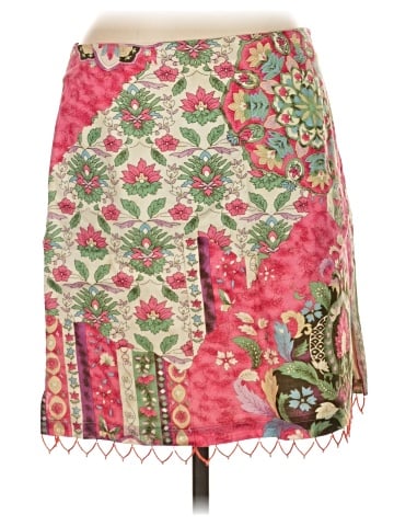 Boston Proper Casual Skirt (view 1)