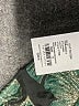 Lilly Pulitzer Tropical Black Cocktail Dress Size 8 - photo 9