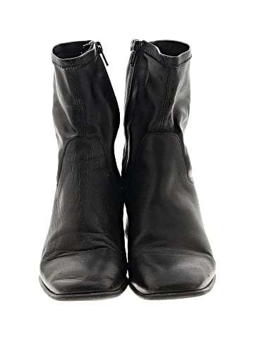 Assorted Brands Ankle Boots (view 2)