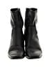 Assorted Brands Black Ankle Boots Size EU 39 - photo 2