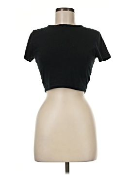 Wild Fable Short Sleeve Turtleneck (view 1)