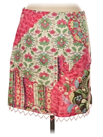 Boston Proper Casual Skirt (view 2)