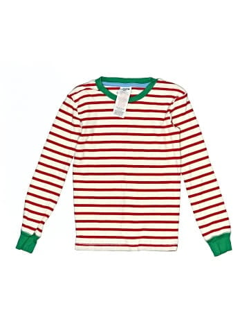 Mini Boden Long Sleeve Top (view 1)