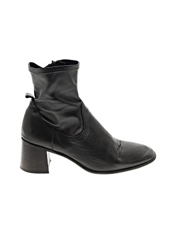 Assorted Brands Ankle Boots (view 1)