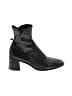 Assorted Brands Black Ankle Boots Size EU 39 - photo 1