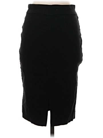 Larry Levine Formal Skirt (view 2)