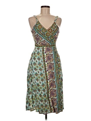 Calypso St. Barth Casual Dress (view 1)