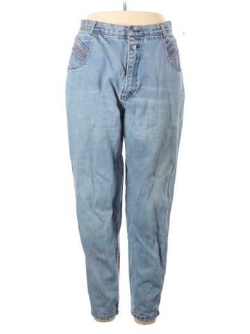 Bill Blass Jeans (view 1)