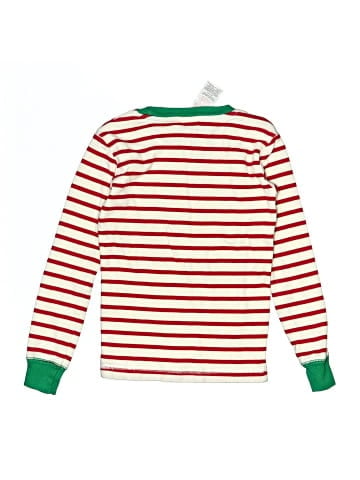 Mini Boden Long Sleeve Top (view 2)