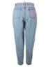 Bill Blass 100% Cotton Paisley Blue Jeans Size 20 - photo 2