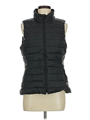Active by Old Navy Vest (view 1)