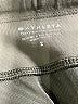 Athleta Solid Green Shorts Size 2 - photo 3