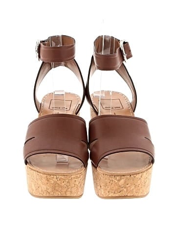 Dolce Vita Wedges (view 2)