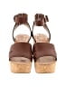 Dolce Vita Brown Wedges Size 6 - photo 2