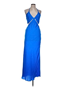 Line & Dot Cocktail Dress