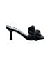 Sam Edelman Black Sandals Size 6 - photo 1