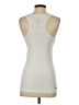 Danskin Now Ivory White Active Tank Size S - photo 2