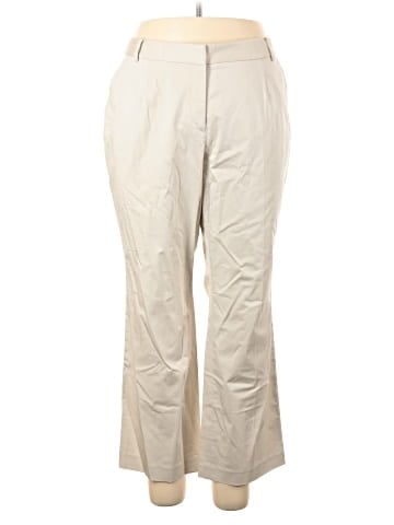 Talbots Khakis (view 1)