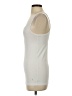 Danskin Now Ivory White Active Tank Size S - photo 5