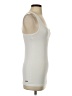 Danskin Now Ivory White Active Tank Size S - photo 4