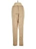 Faconnable Solid Tan Khakis Size 2 - photo 1