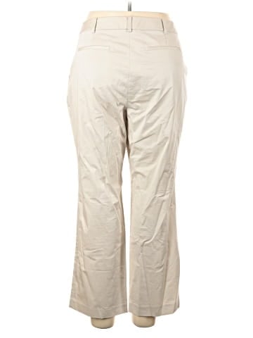 Talbots Khakis (view 2)