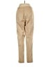 Faconnable Solid Tan Khakis Size 2 - photo 2