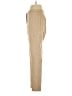Faconnable Solid Tan Khakis Size 2 - photo 5