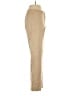 Faconnable Solid Tan Khakis Size 2 - photo 4