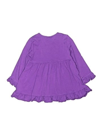 Stitchy Fish Dress (view 2)