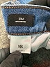 Express Blue Jeans Size 14R - photo 8