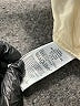 Gap Ivory Jeans Size 6 (tall) - photo 5
