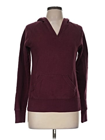 SOFFE Pullover Hoodie (view 1)