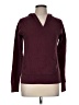 SOFFE Burgundy Pullover Hoodie Size M - photo 1