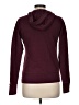SOFFE Burgundy Pullover Hoodie Size M - photo 2