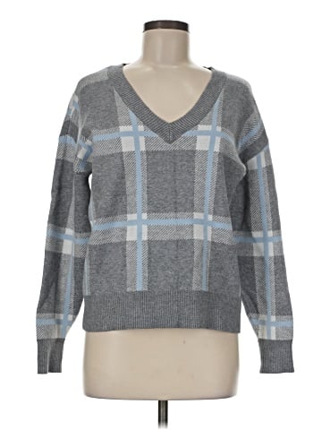 Max Studio Pullover Sweater (view 1)