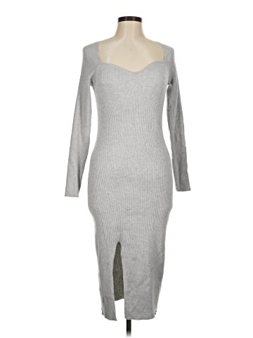 Olive and Oak Casual Dress (view 1)