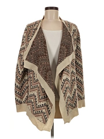 Freeway Cardigan (view 1)