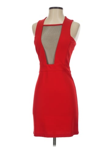 Caribbean Queen Cocktail Dress (view 1)
