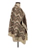 Freeway Brown Cardigan Size M - photo 4