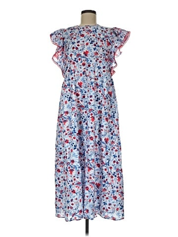 Ann Taylor Casual Dress (view 1)