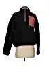Threads 4 Thought 100% Recycled Polyester Black Pullover Sweater Size S - photo 1