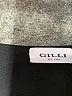 Gilli Solid Black Jumpsuit Size L - photo 4